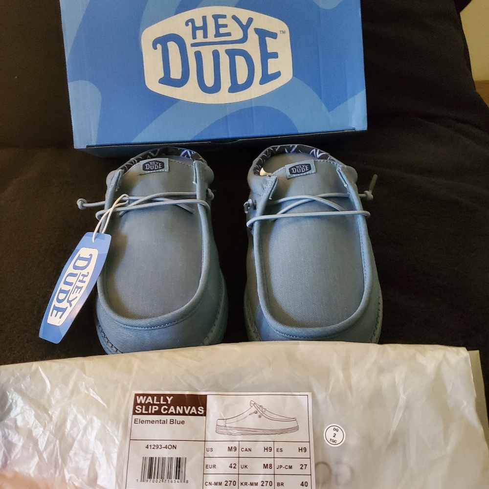 Hey Dude Shoes
